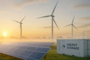 RUMSL Launches Renewable Power