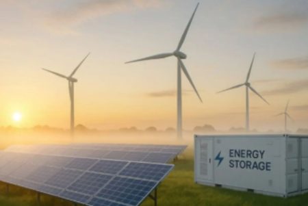 RUMSL Launches Renewable Power