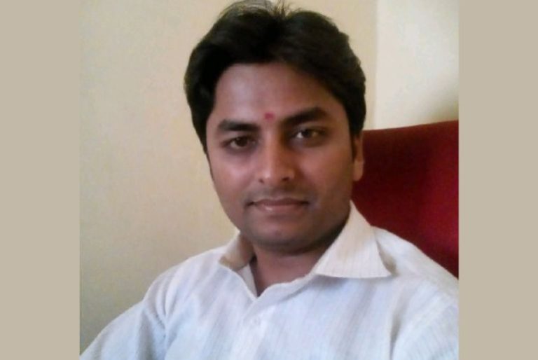 Rahul Parihar
