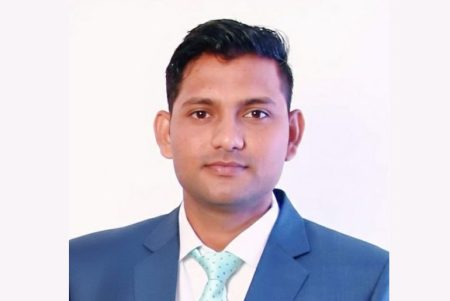 Rajiv Kumar