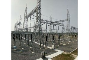 Renewable Energy Expansion