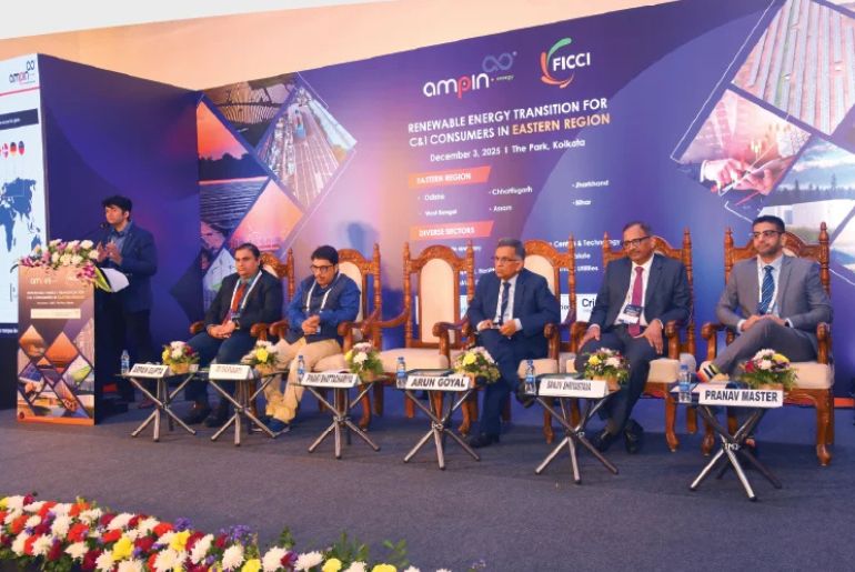 Renewable Energy Transition in C&I Sector to Power India’s Next Phase of Green Growth Renewable Energy