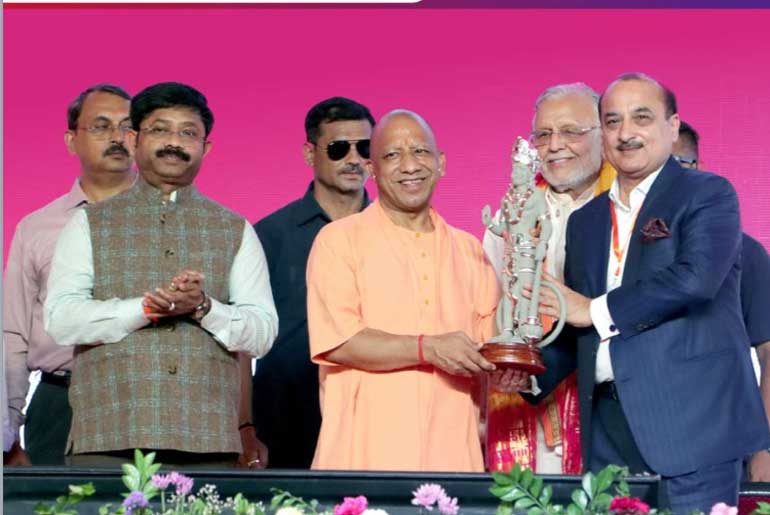 SAEL Begins Construction of 10 GW Facility in Uttar Pradesh