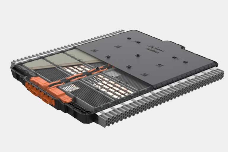 SABIC Showcases Advanced Materials for EV Battery Systems at Battery Show Europe SABIC Showcases Advanced Materials for EV Battery Systems at Battery Show Europe