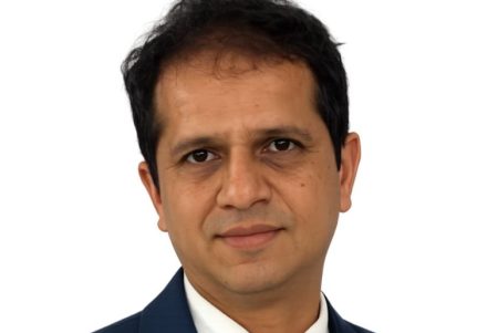 Sanjay Kumar