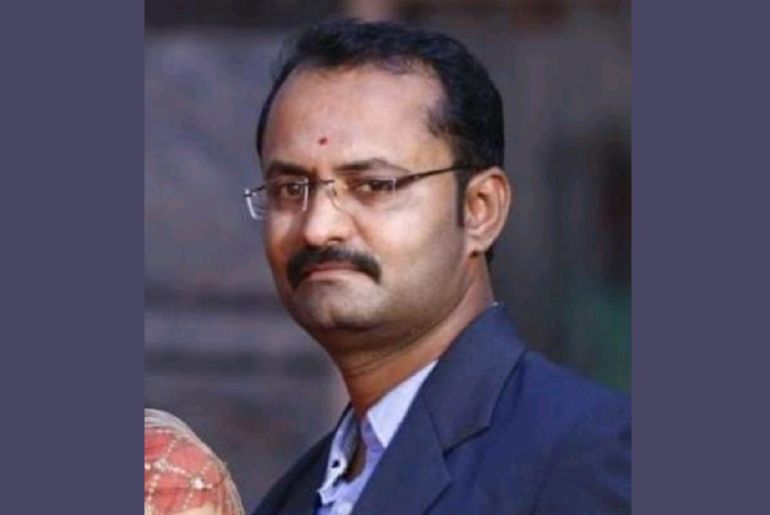 Sunsure Energy Appoints Santhosh Kumar TN as DGM – Land Acquisition & Project Development Santhosh Kumar