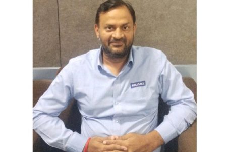 Shailendra Mani Tripathi
