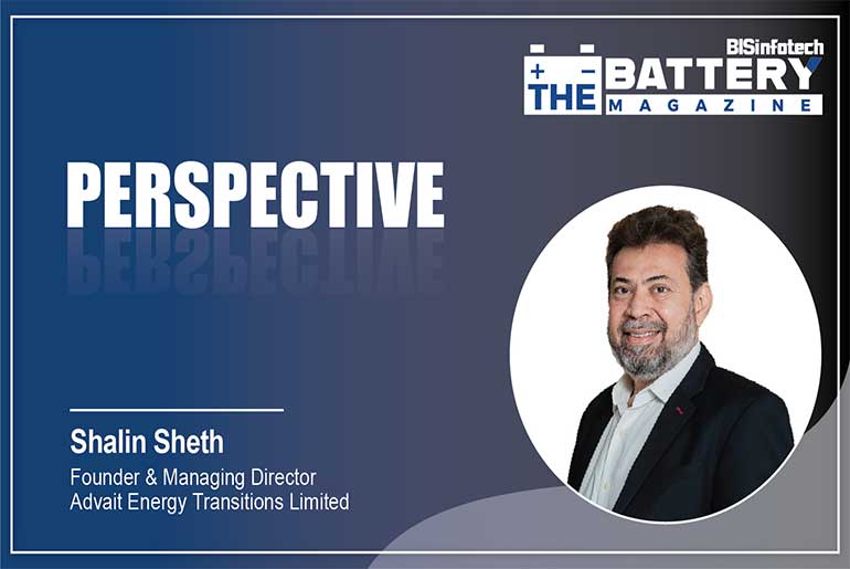 The Next Decade of Energy Infrastructure Will Be Defined by Integration, Not Isolation The Next Decade of Energy Infrastructure Will Be Integration
