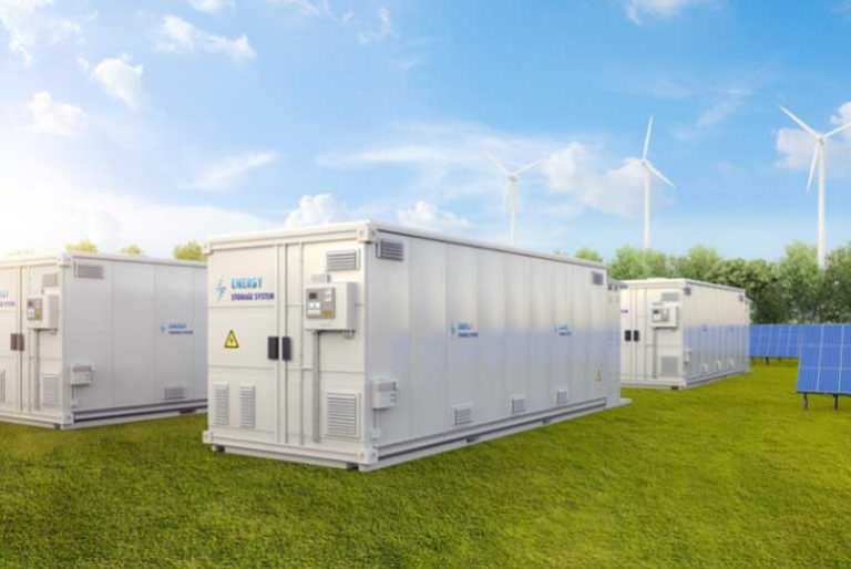 Rajnath Singh Approves 250 MW Solar + Battery Storage Project on Defence Land in Sitapur Rajnath Singh Approves 250 MW Solar + Battery Storage Project on Defence Land in Sitapur