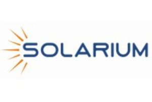 Solarium Green Energy