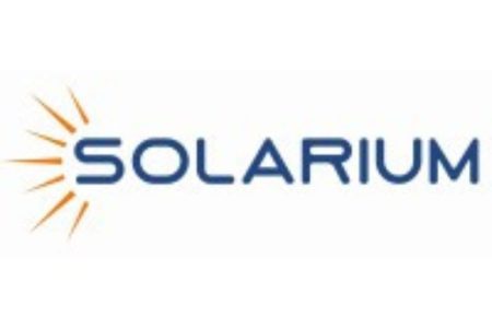Solarium Green Energy