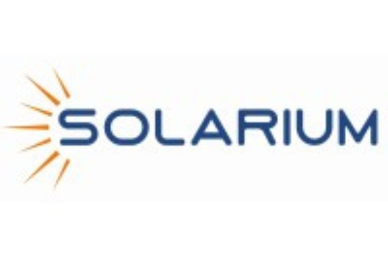 Solarium Green Energy