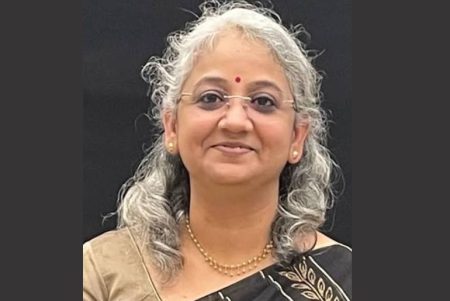 HPCL Appoints Srividya Venkataraman as Director (Finance) Srividya Venkataraman