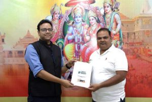 Statcon Energiaa Signs MoU with Ram Raja Solar for C&I Solar-Plus-Storage Projects in Uttar Pradesh