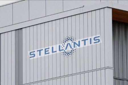 Stellantis Holds 9.5% Stake in Solid-State Battery Startup Factorial Energy Stellantis