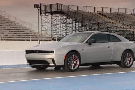 Stellantis, Factorial Begin Solid-State Battery Road Testing Stellantis