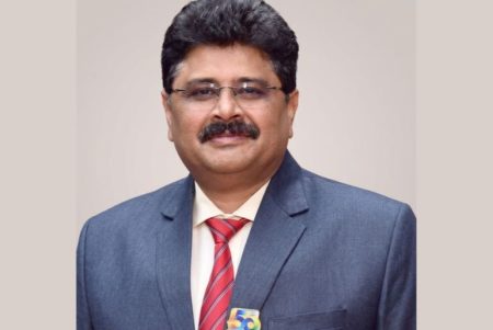 Sujay Karmakar