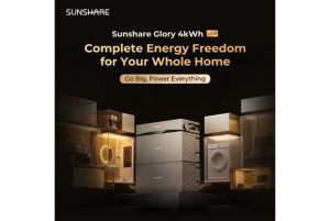 Sunshare
