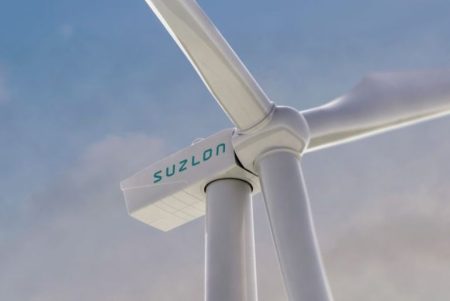 Suzlon Bags First 105 MW Order for New S175 Wind Turbine from Sunsure Energy Suzlon