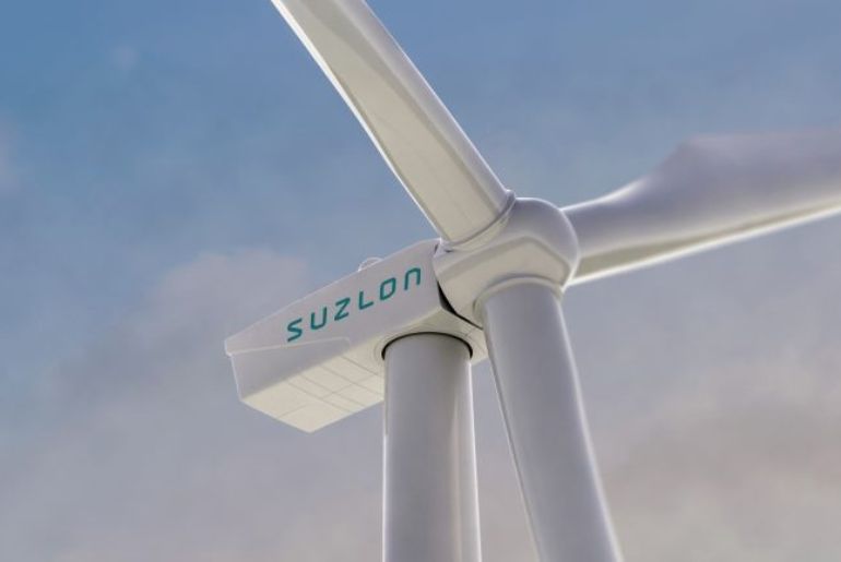 Suzlon