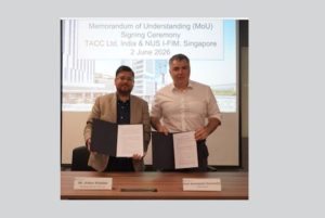 TACC Limited