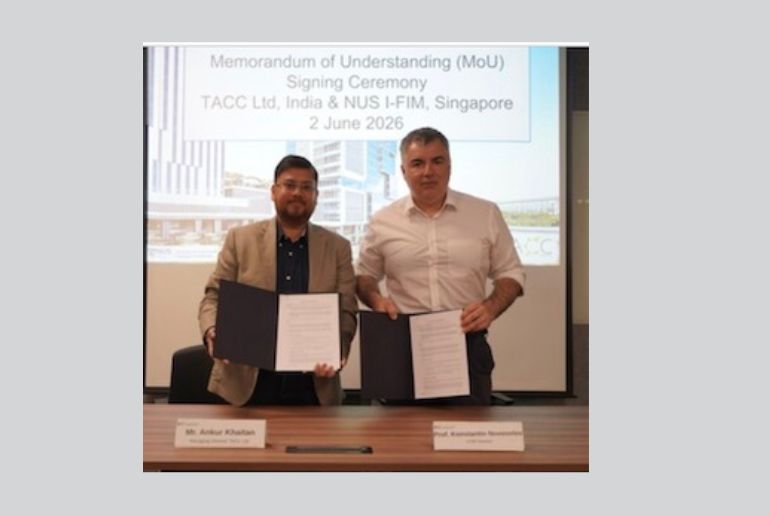 TACC Limited