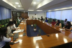 TERI Launches Second Cohort of Sustainability Leadership Programme TERI Launches Second Cohort of Sustainability Leadership Programme