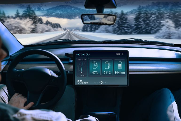 TI brings intelligence to battery management systems with industry’s highest-cell-count EIS-enabled battery monitor TI