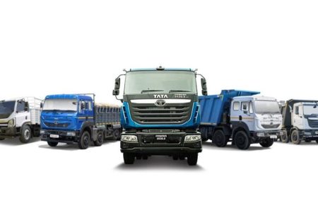 Tata Motors Secures Over 3,400 Orders for Electric Commercial Vehicles Across India Tata Motors