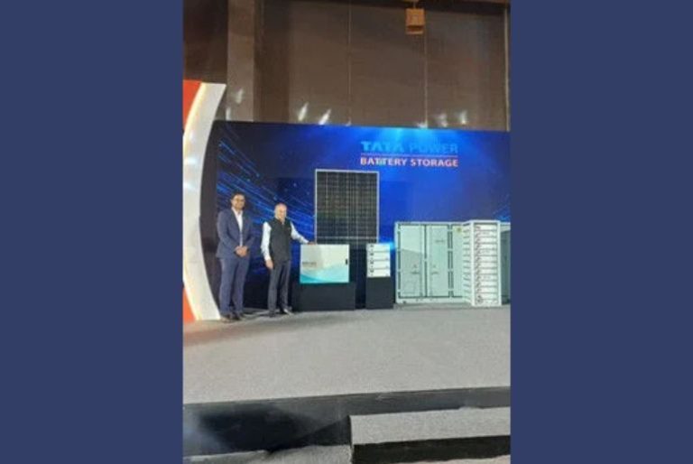 Tata Power