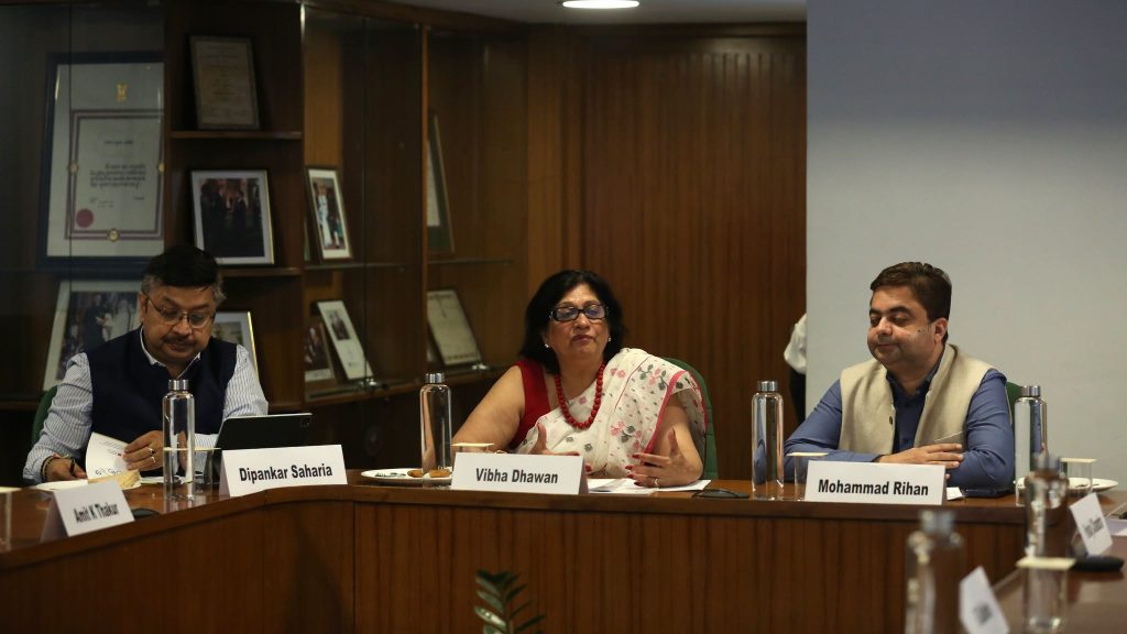 TERI Sustainability Programme
