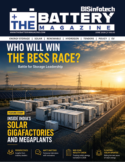 The Battery Magazine June Issue 2026 The-Battery-Magazine-June-Issue