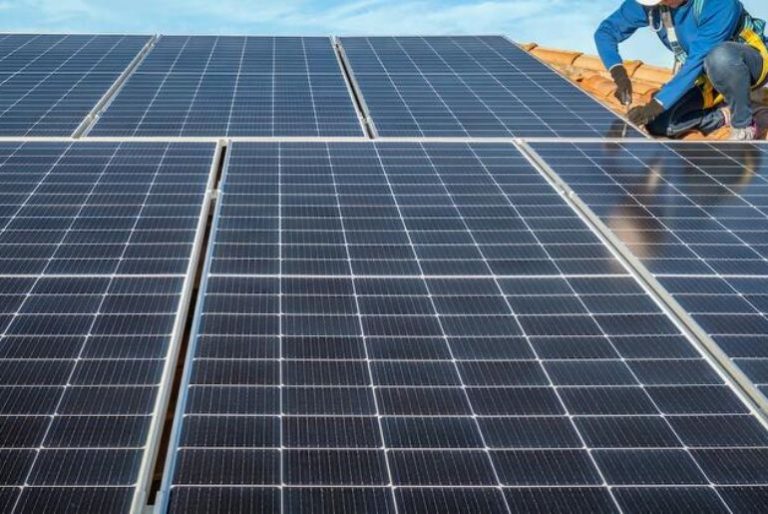 Vikram Solar
