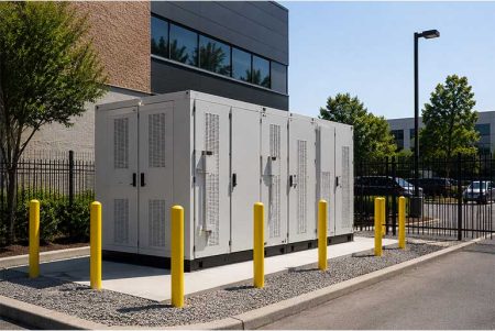Viridi and Budderfly Partner to Deploy BESS at 100 Commercial Sites in the U.S. Viridi Budderfly