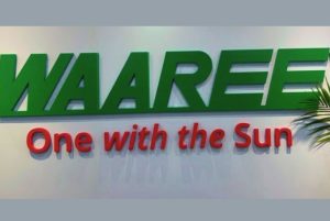 Waaree Solar