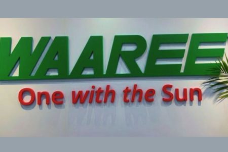 Waaree Solar