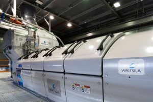 Wärtsilä Energy