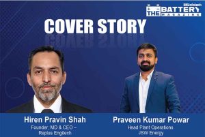 Who Will Lead the BESS Race? The BESS Race is reshaping India's energy future through storage innovation, manufacturing expansion, and grid intelligence.