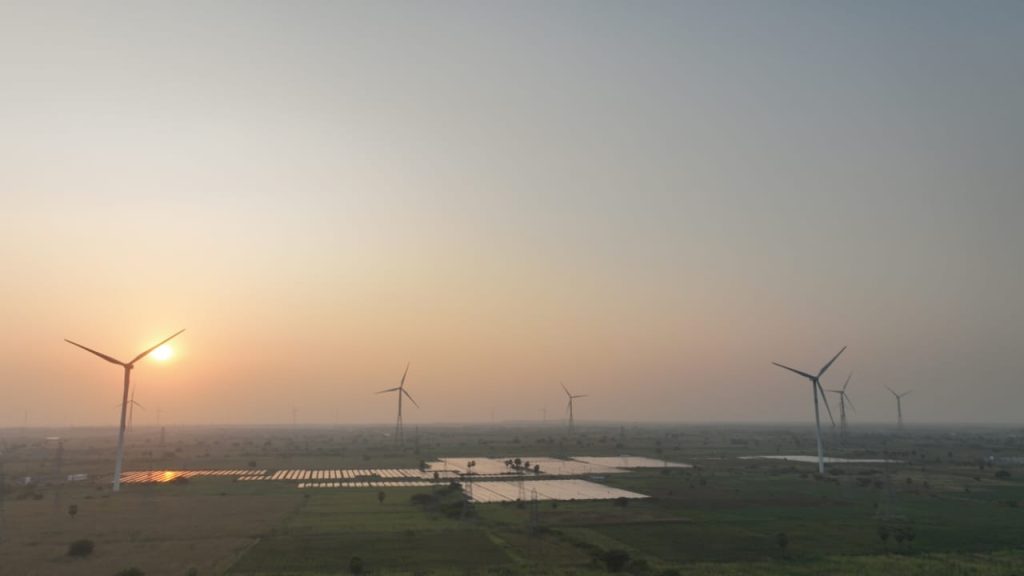 India’s Wind Energy Comeback