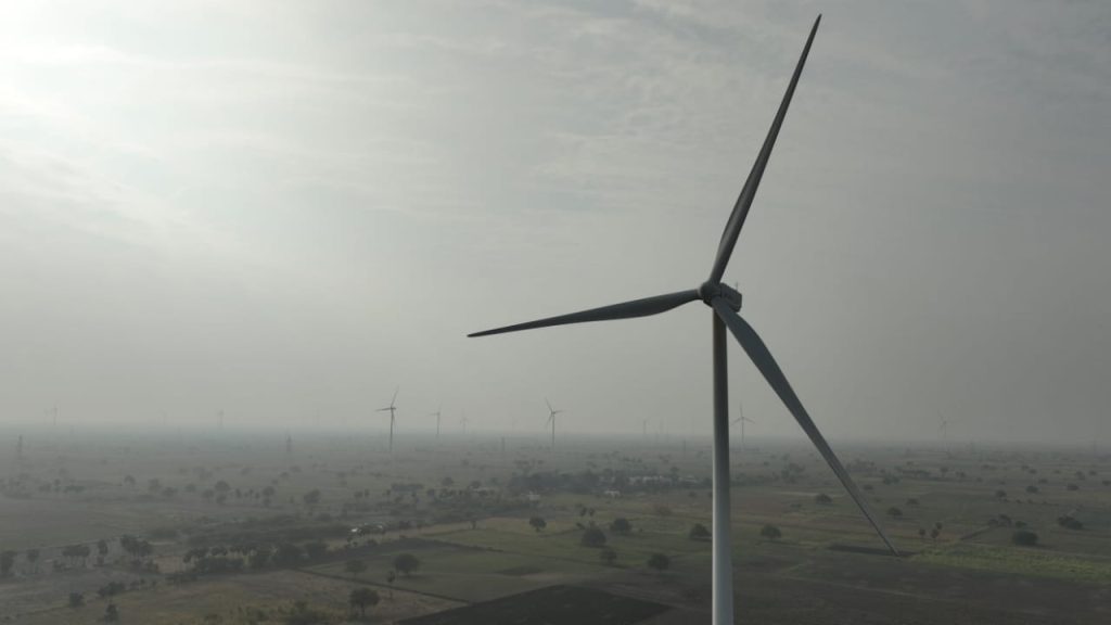 India’s Wind Energy Comeback