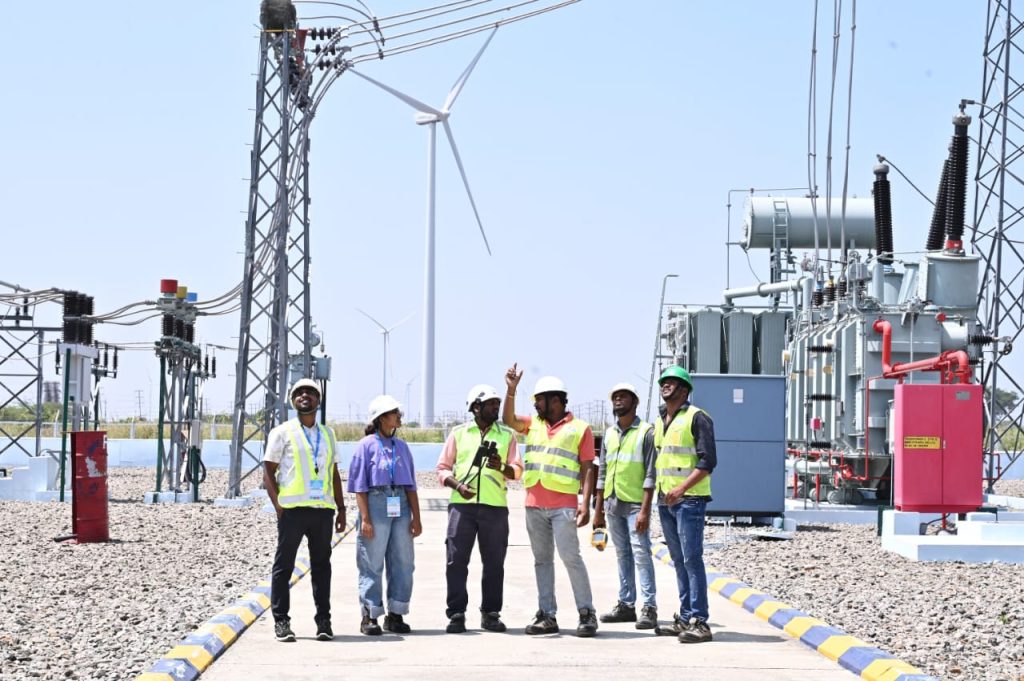 India’s Wind Energy Comeback