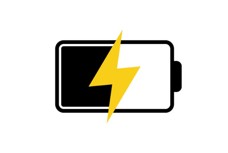 Wireless Battery Charging