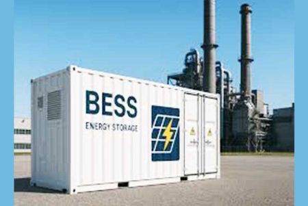 RSDCL Invites EoI for Battery Energy Storage Project at Bhadla Solar Park RSDCL Invites EoI for Battery Energy Storage Project at Bhadla Solar Park
