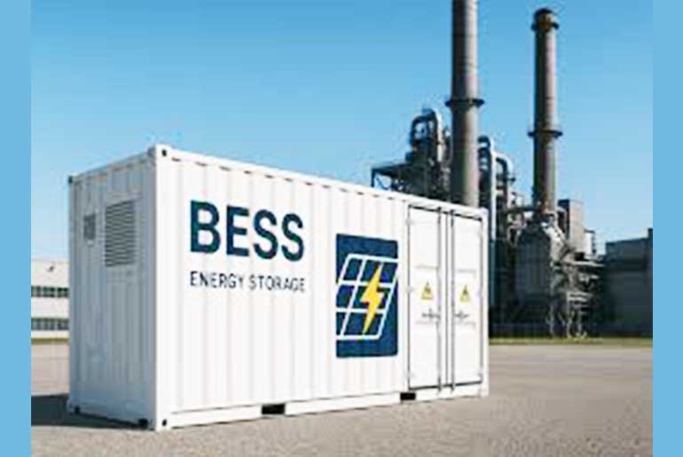 RSDCL Invites EoI for Battery Energy Storage Project at Bhadla Solar Park