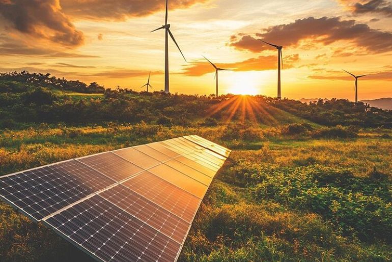 India’s Clean Industry Pipeline Grows 30% to USD 433 Billion, Ranks Third Globally: MPP indias clean