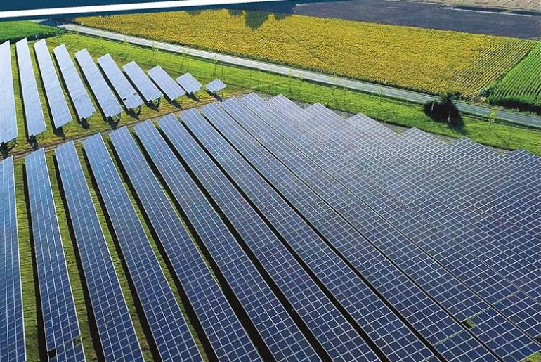 Motherson Commissions First Captive Solar Project in Uttar Pradesh to Power Manufacturing Units motherson