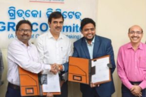 Onward Solar Signs BESPA with GRIDCO for 45 MW/180 MWh BESS Project in Odisha onward solar