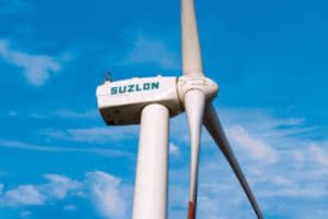 Suzlon