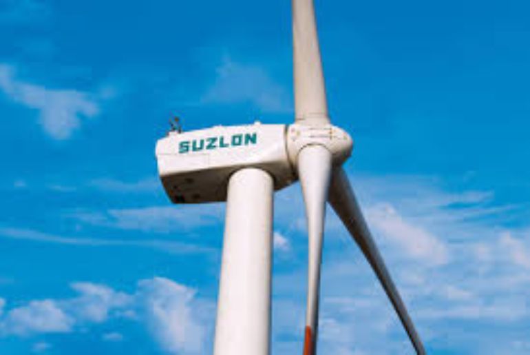 Suzlon
