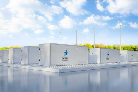 The Ministry of Heavy Industries Floats Global Tender for 10 GWh ACC Battery Manufacturing Under PLI Scheme 10 GWh ACC Battery Manufacturing